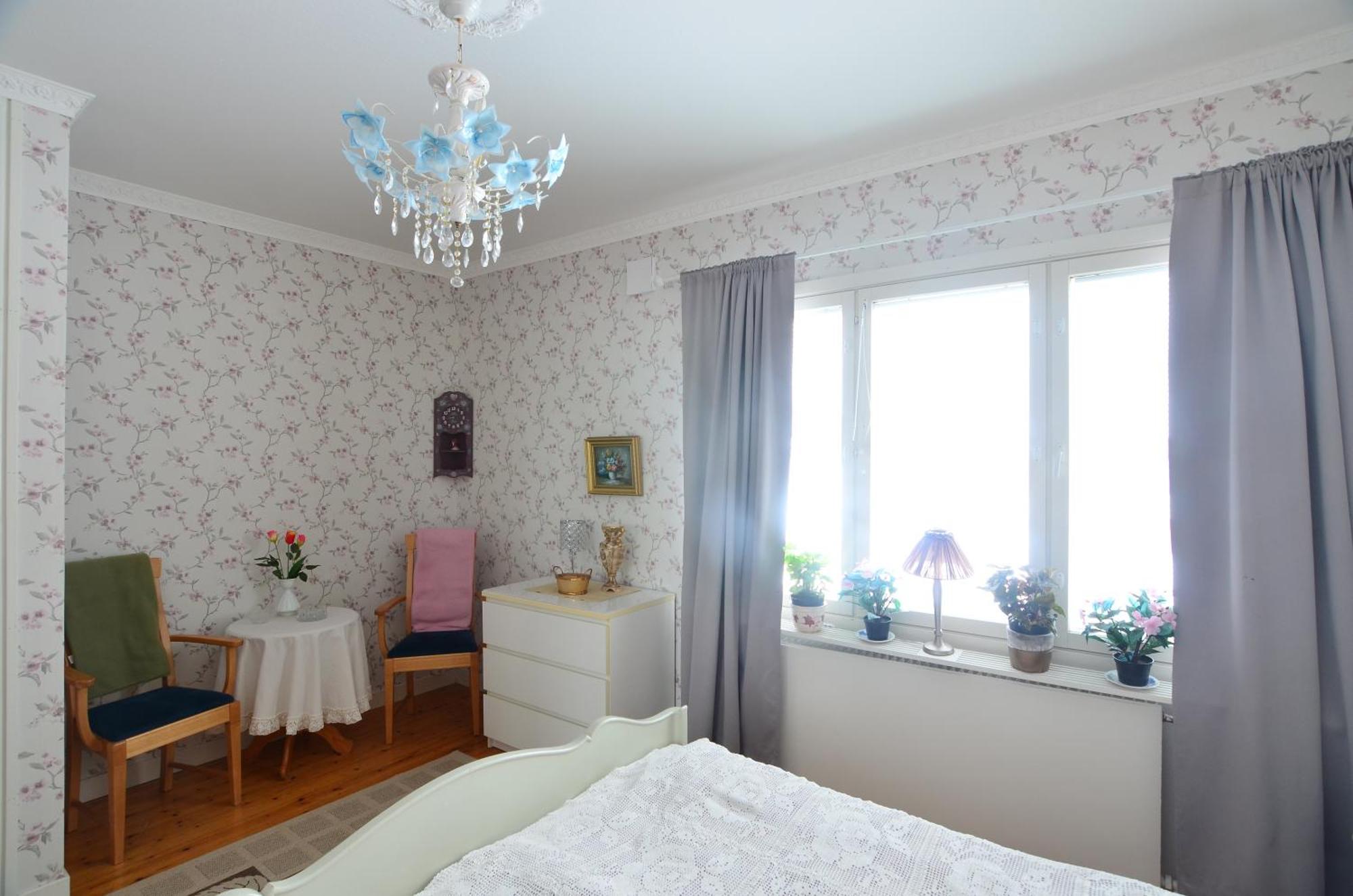 Villa Sisu Överkalix Exterior foto